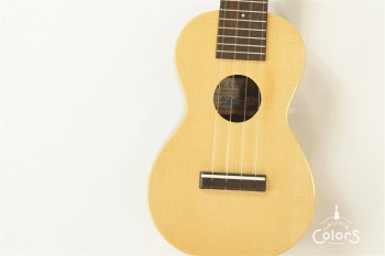 ECO-S - Spruce Top / Rosewood Side&Back